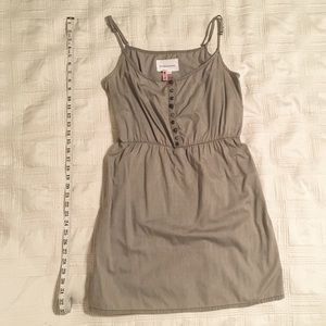 BCBGeneration dress